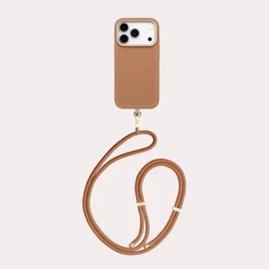 UNIQ Coehl Mirelle Magnetic Case iPhone 17 Pro / Pro Max