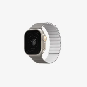 UNIQ Revix Reversible Magnetic Apple Watch Strap