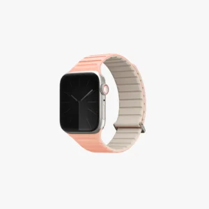 UNIQ Revix Evo Reversible Magnetic Apple Watch Strap
