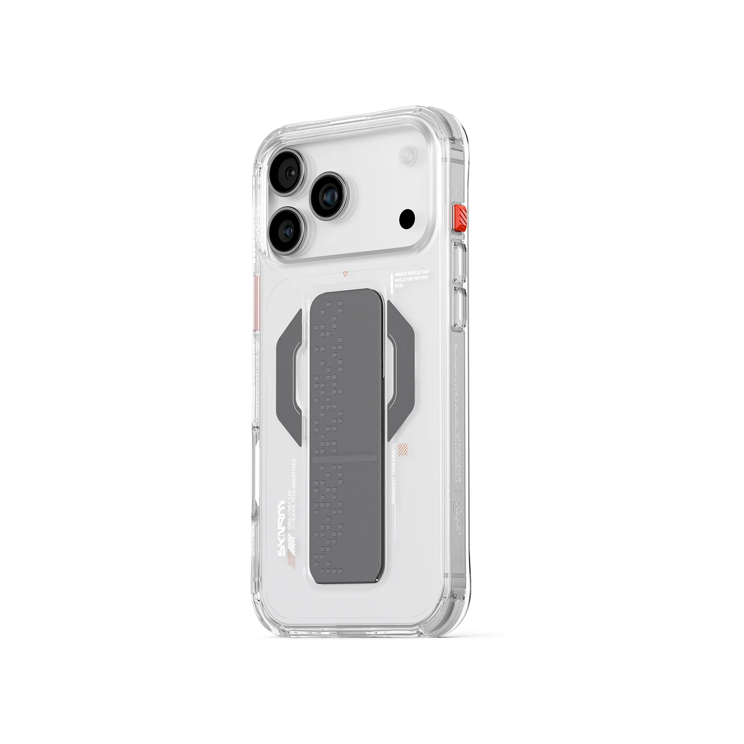 SKINARMA Haxa Case for iPhone - Image 7