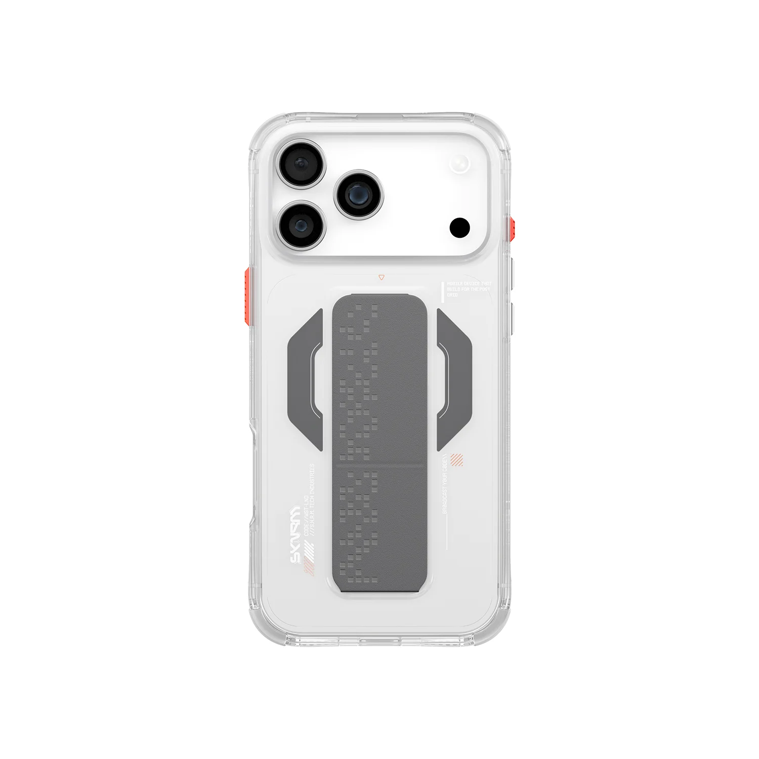 SKINARMA Haxa Case for iPhone - Image 5