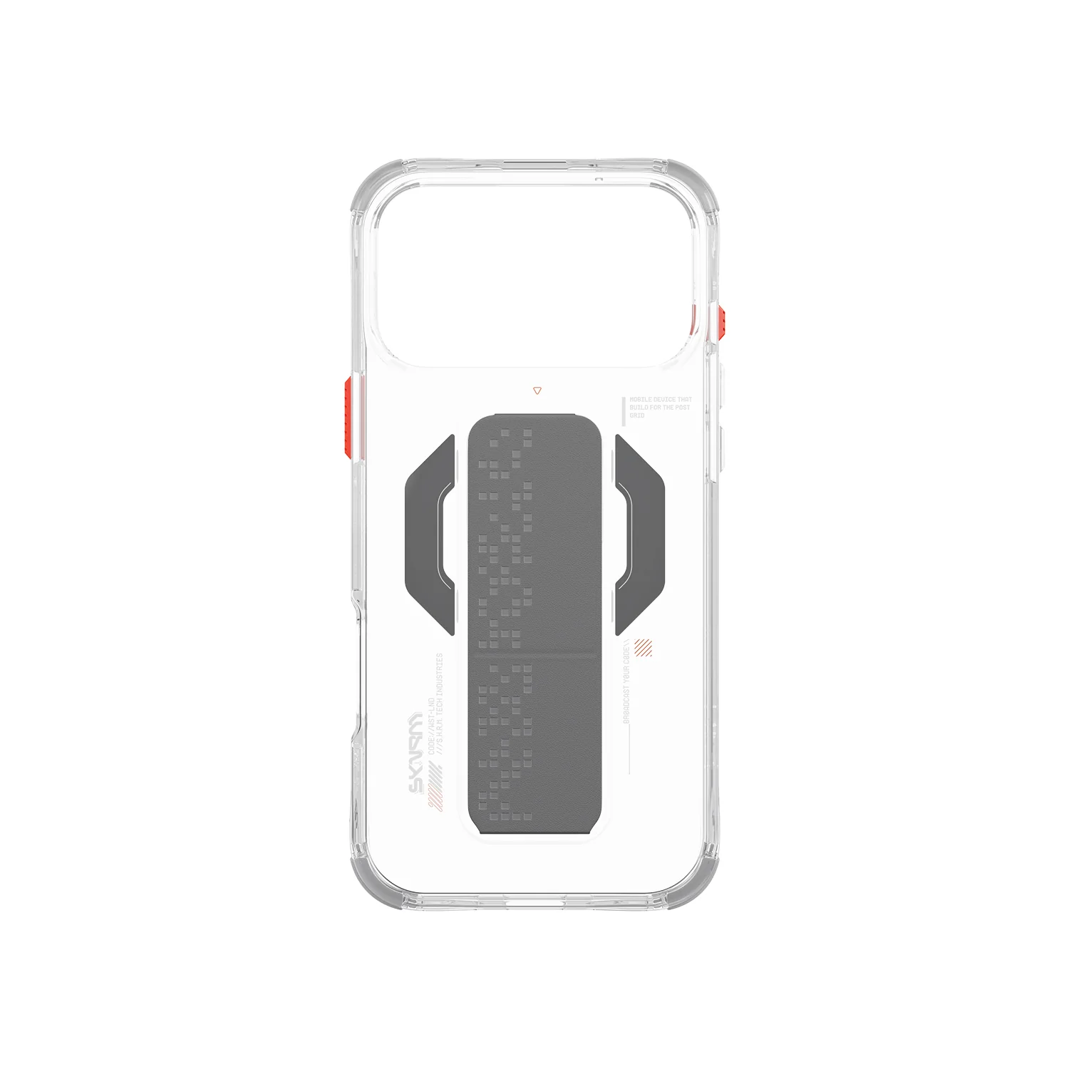 SKINARMA Haxa Case for iPhone - Image 8