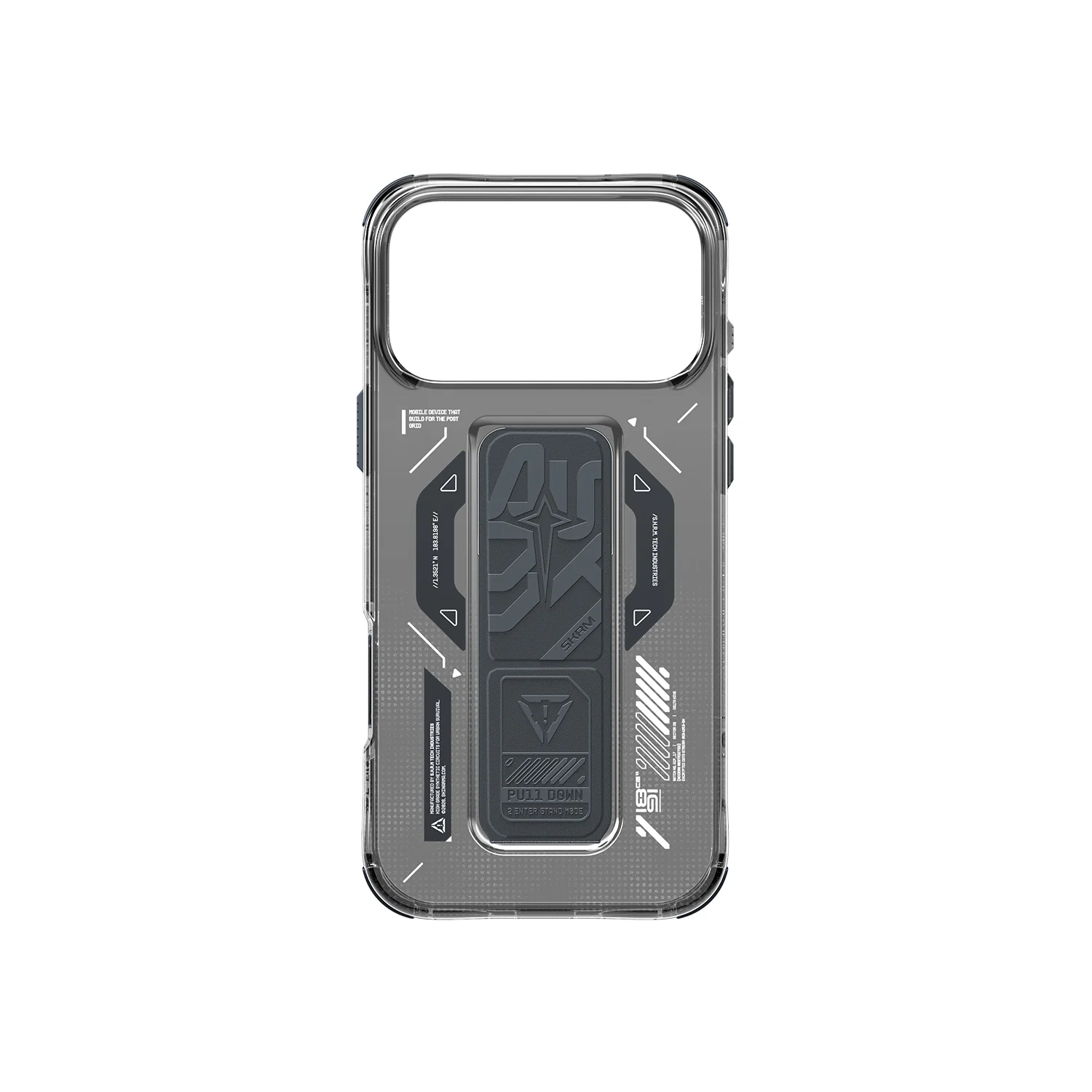SKINARMA Sonix Case for iPhone - Image 4