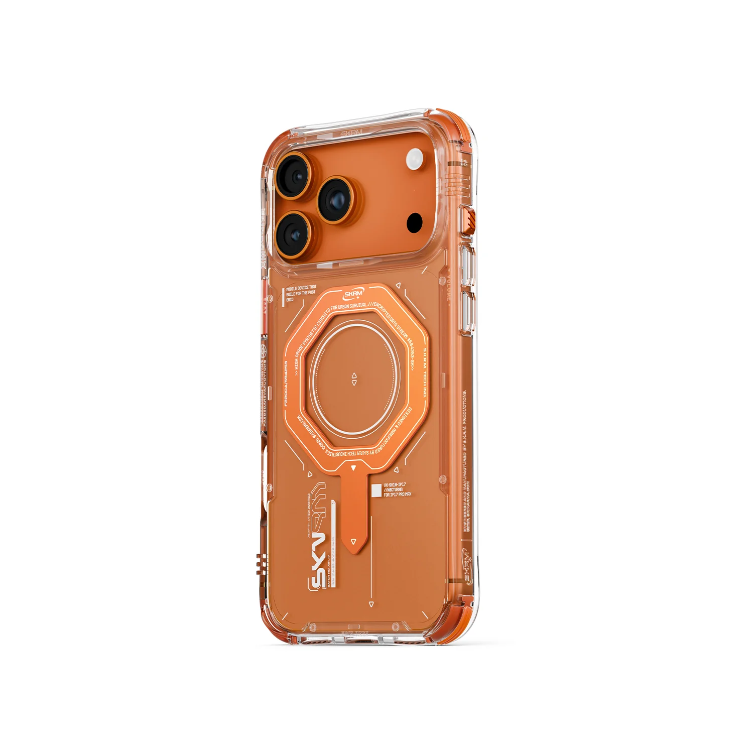 SKINARMA Magma Case for iPhone - Image 11