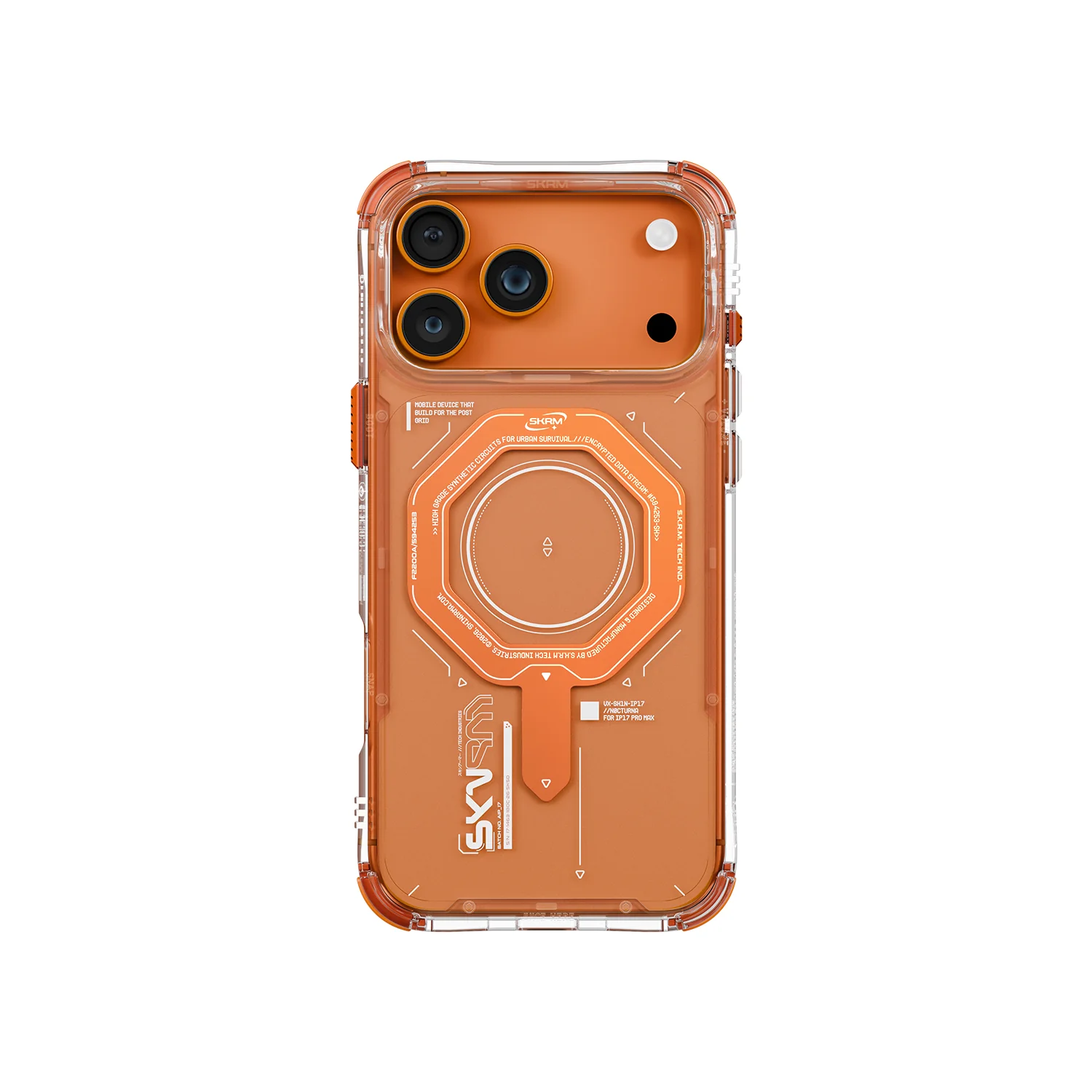 SKINARMA Magma Case for iPhone - Image 9