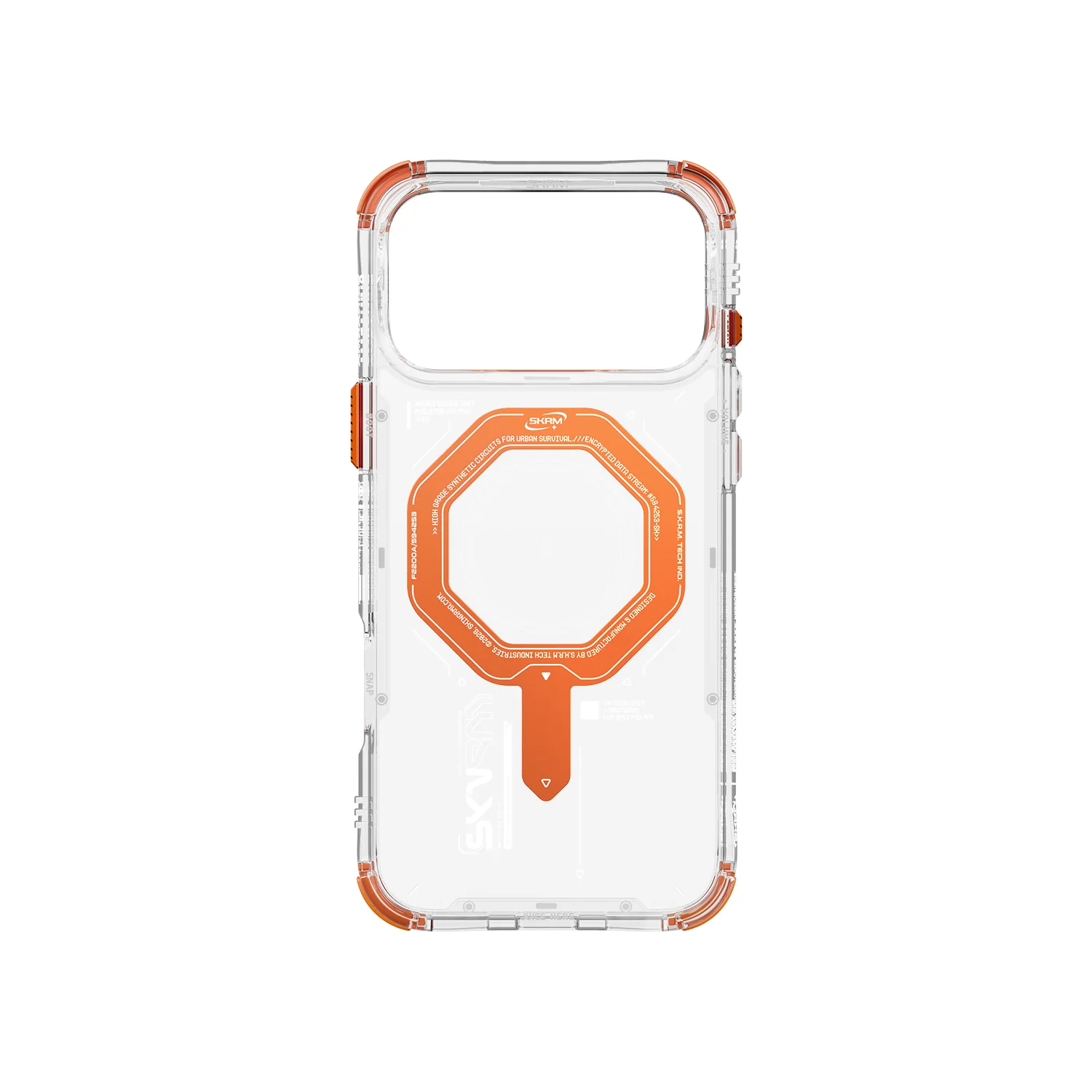 SKINARMA Magma Case for iPhone - Image 12