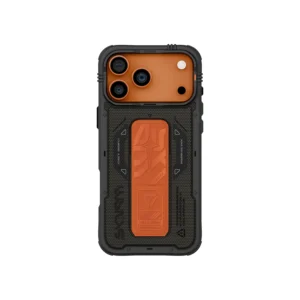 SKINARMA Phantom Case for iPhone