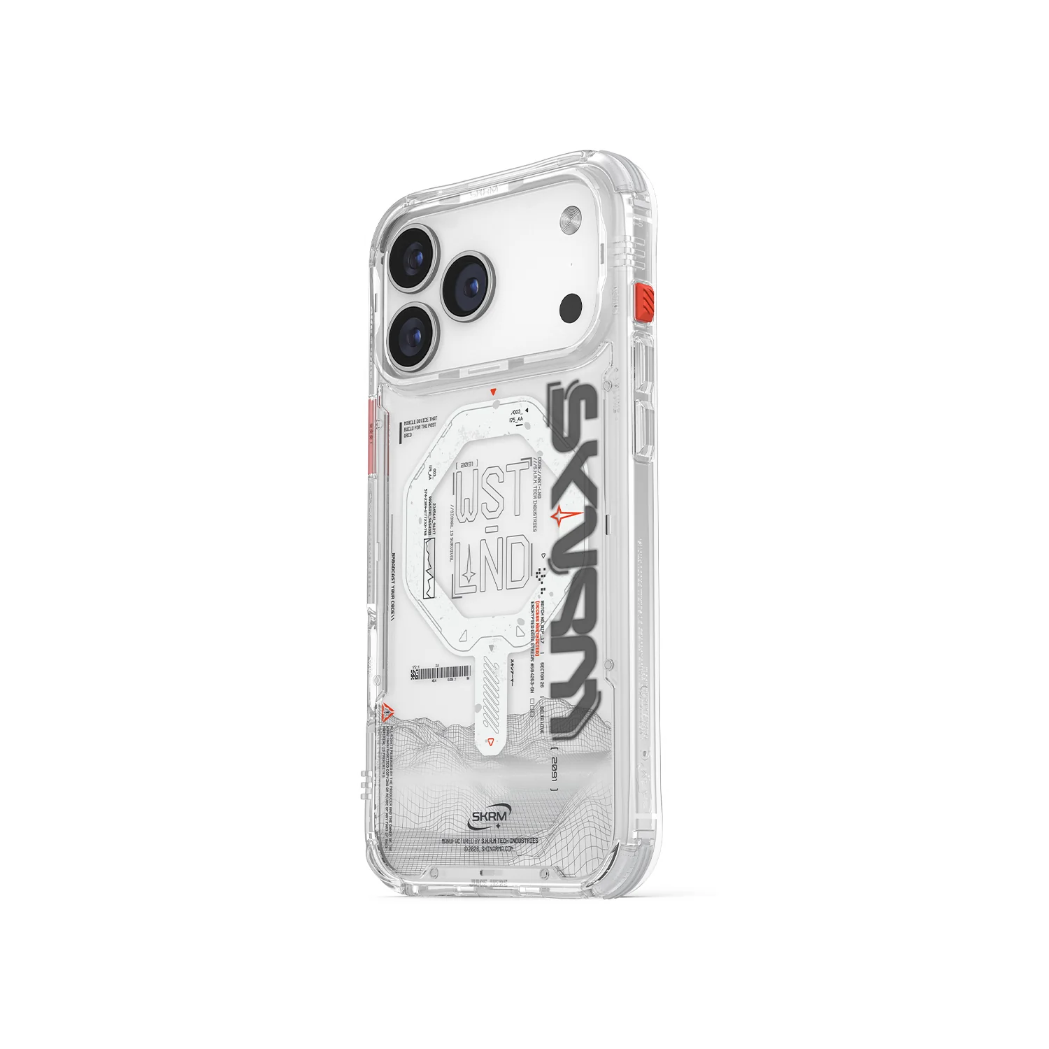 SKINARMA Sonix Case for iPhone - Image 7