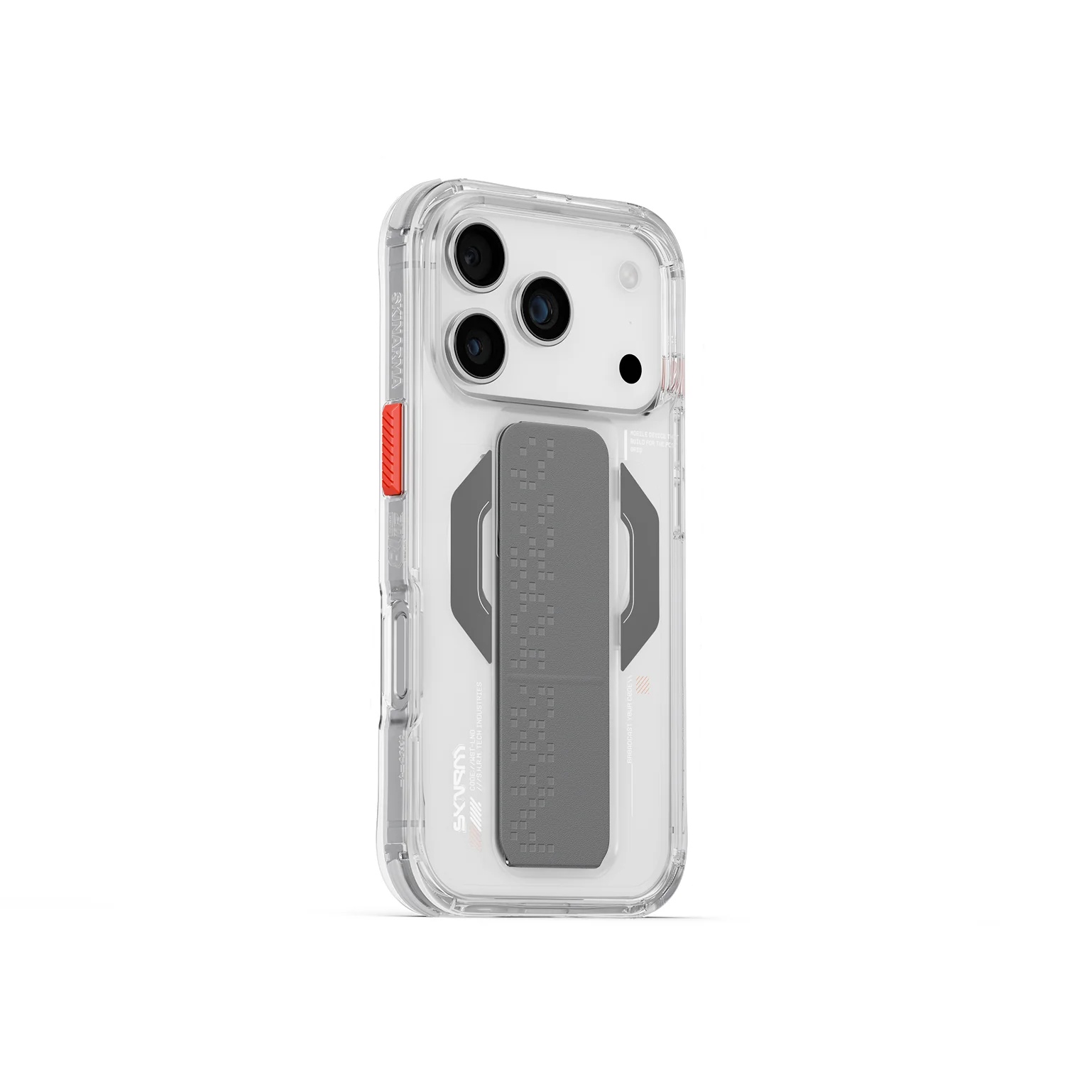 SKINARMA Haxa Case for iPhone - Image 6