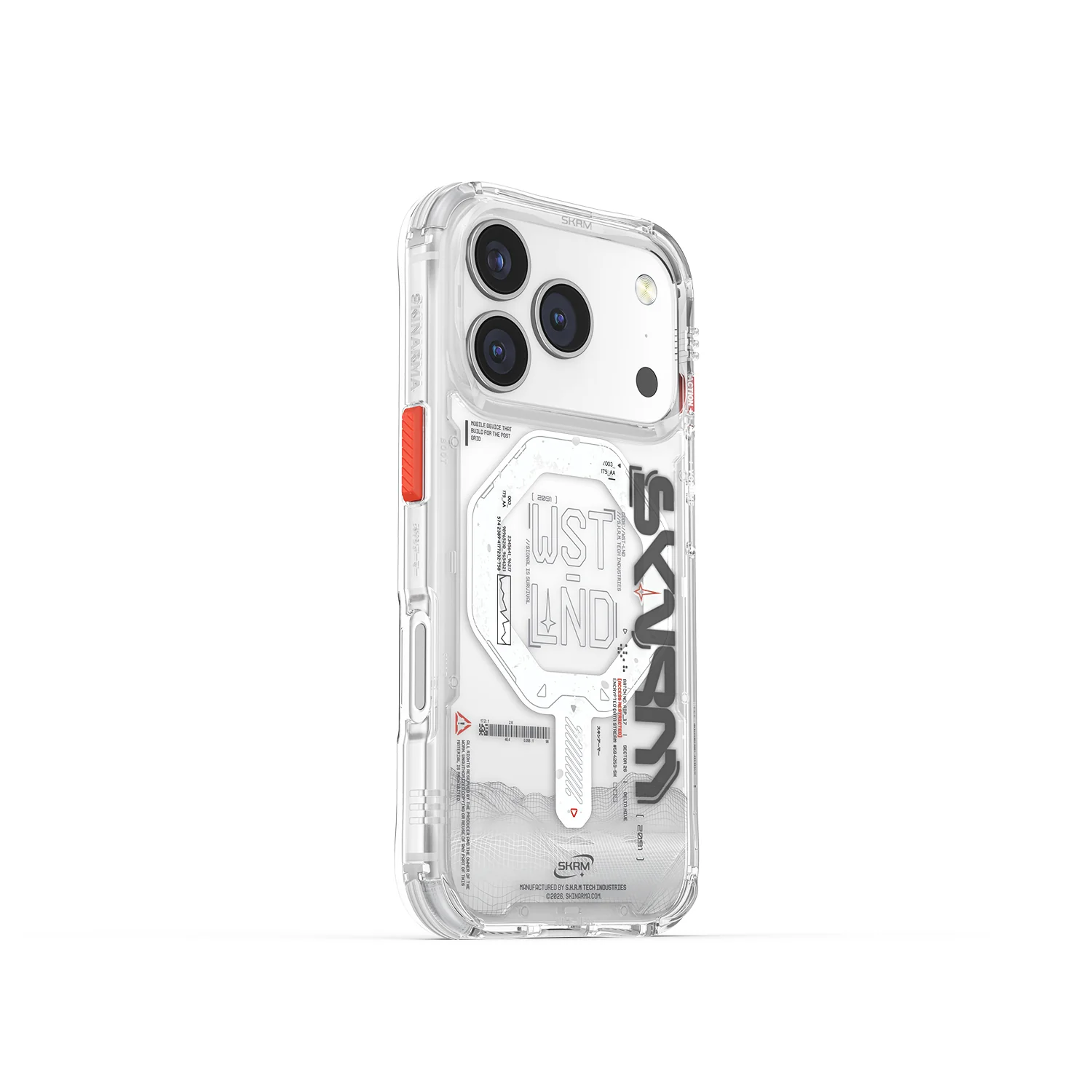 SKINARMA Sonix Case for iPhone - Image 6