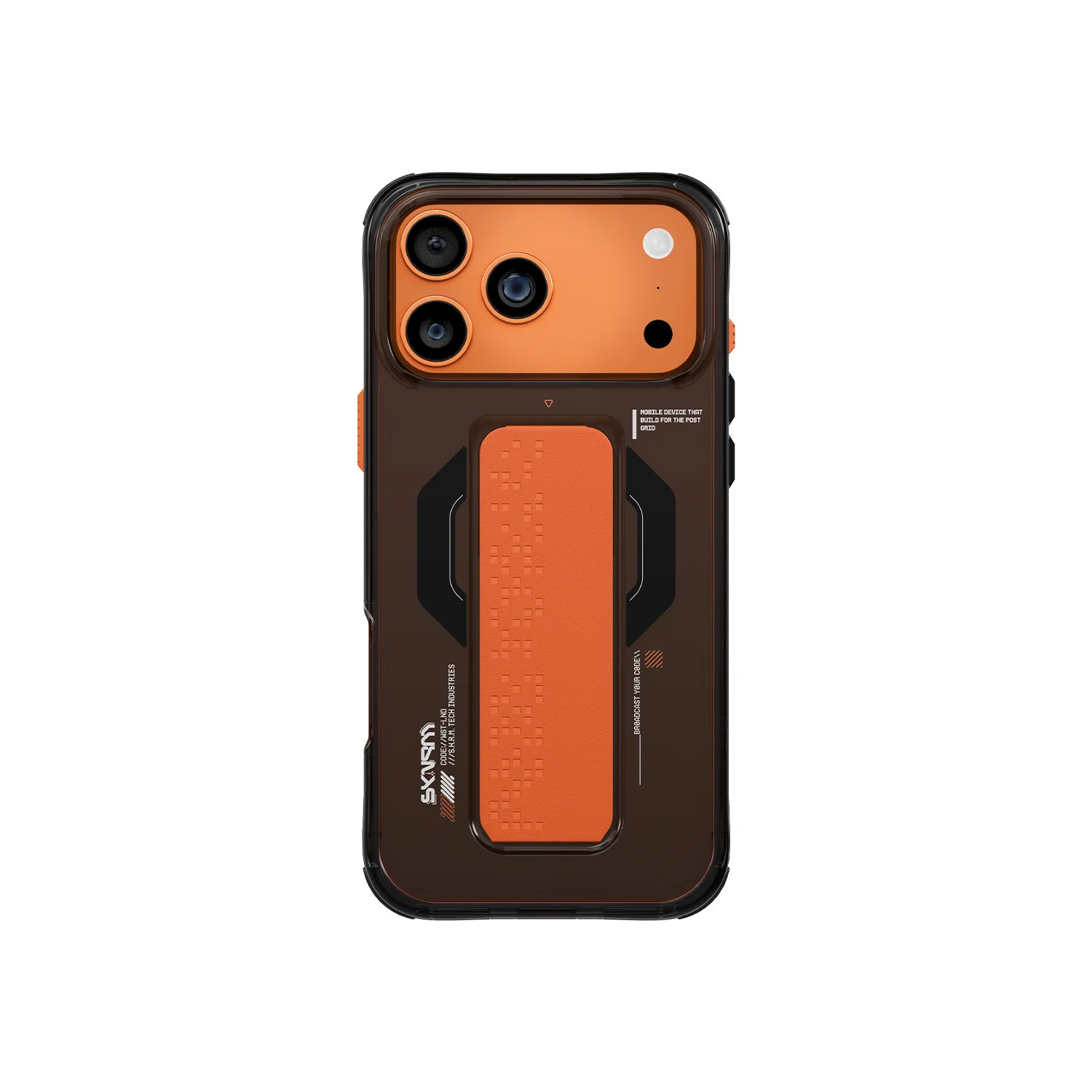 SKINARMA Haxa Case for iPhone - Image 9