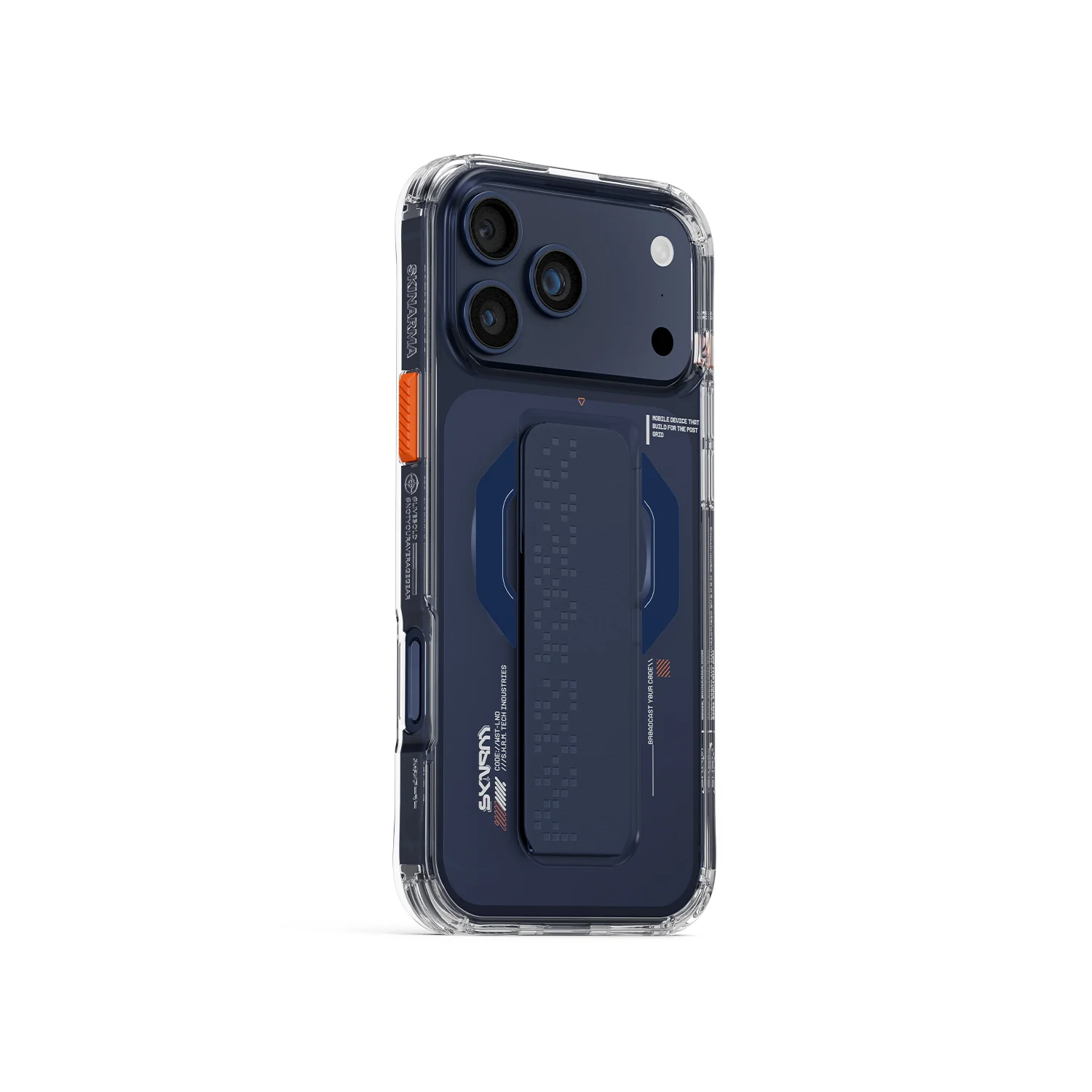 SKINARMA Haxa Case for iPhone - Image 2