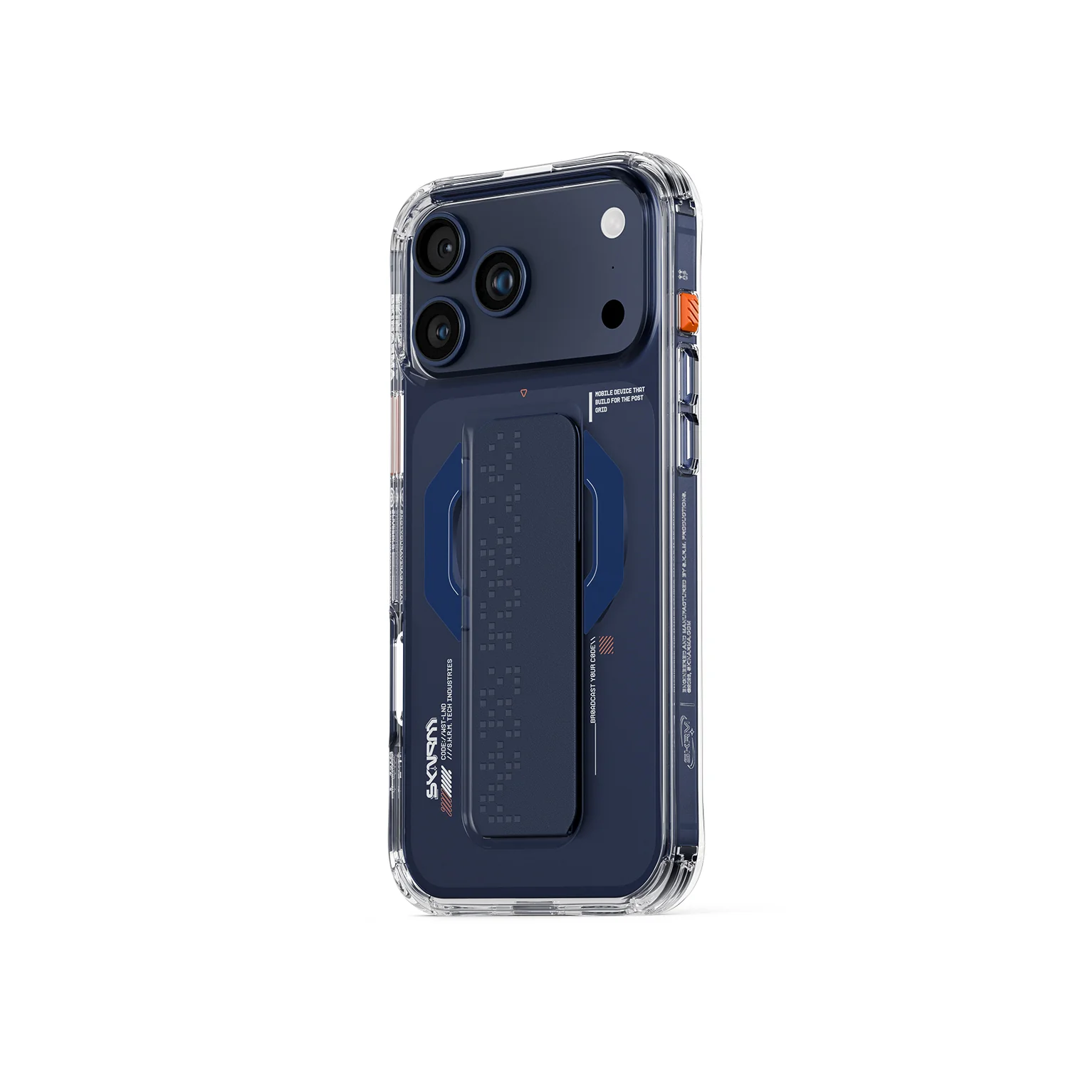 SKINARMA Haxa Case for iPhone - Image 3