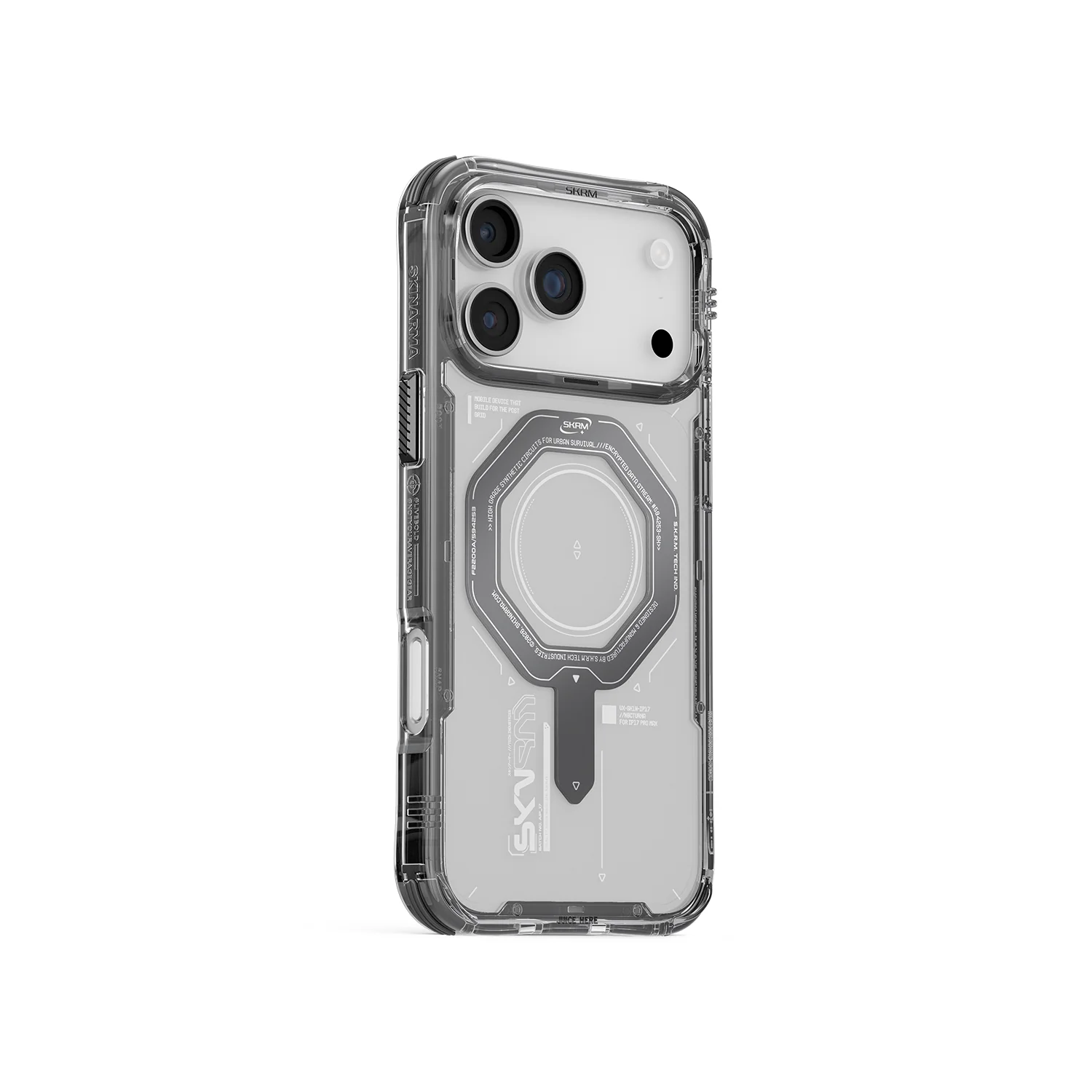 SKINARMA Magma Case for iPhone - Image 6