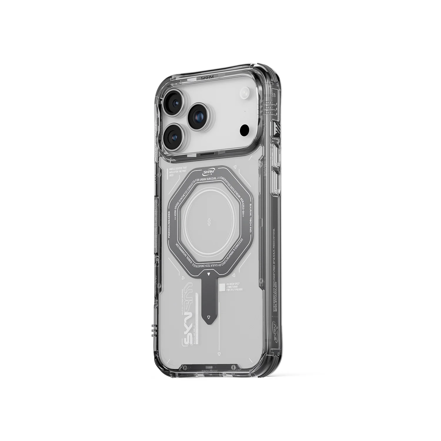 SKINARMA Magma Case for iPhone - Image 7