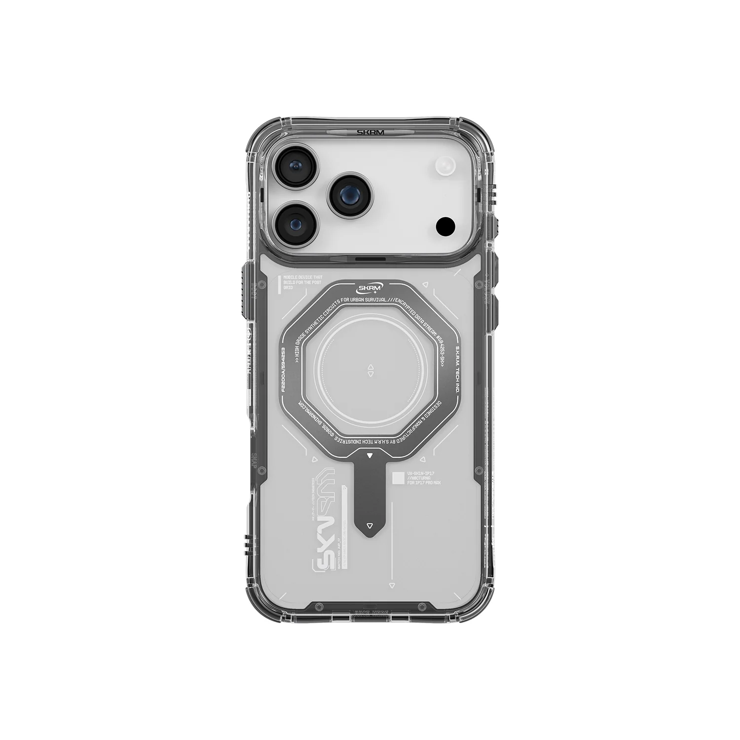 SKINARMA Magma Case for iPhone - Image 5