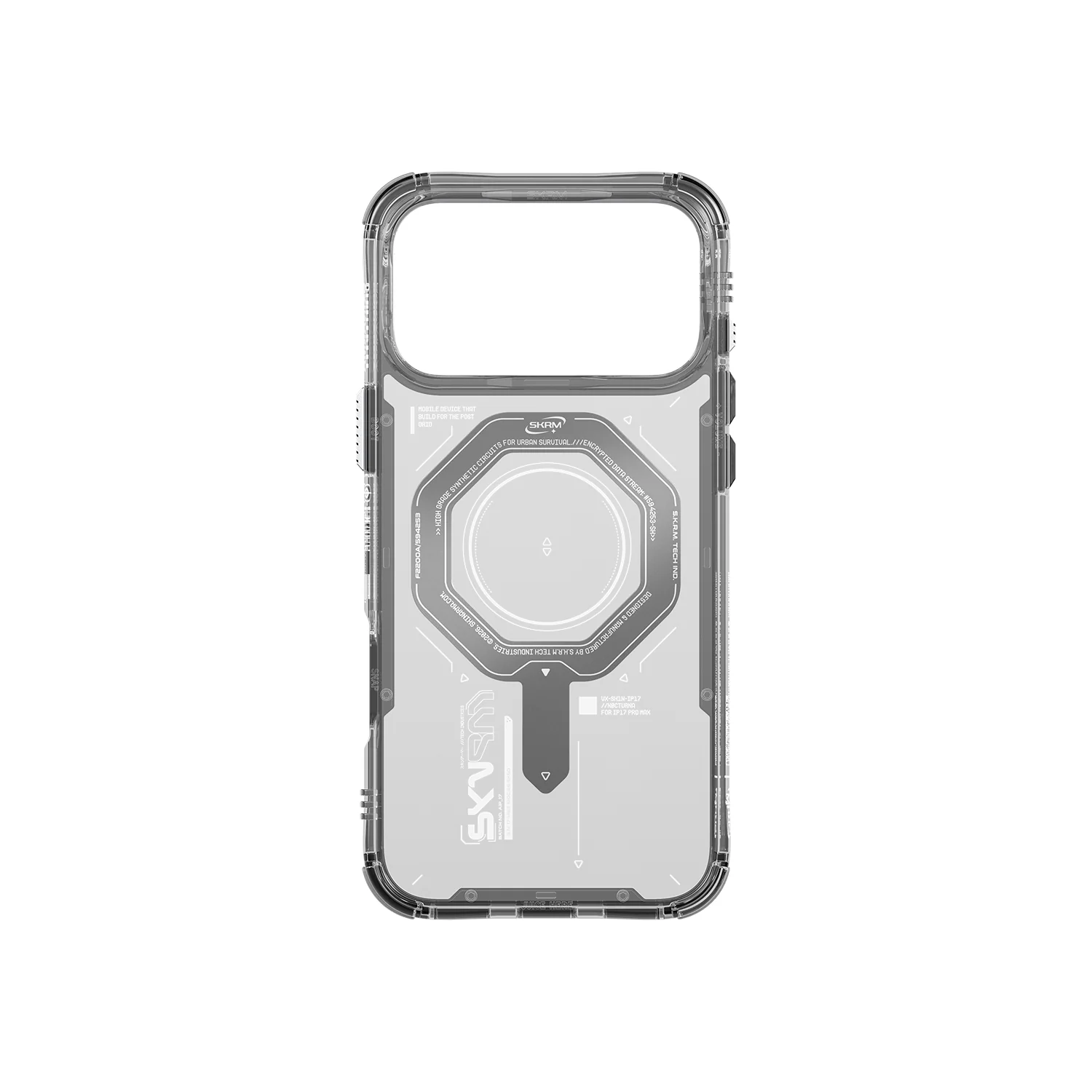 SKINARMA Magma Case for iPhone - Image 8