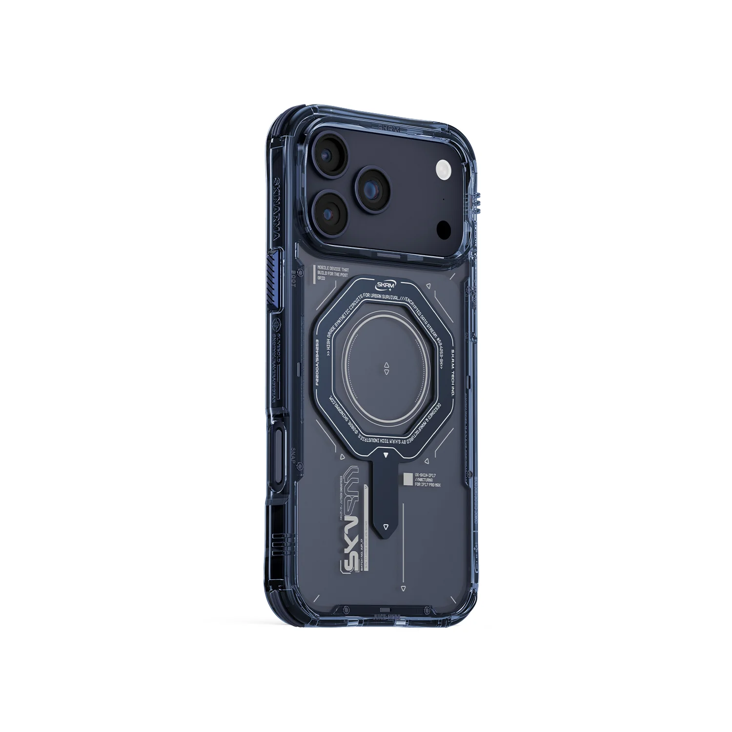 SKINARMA Magma Case for iPhone - Image 2