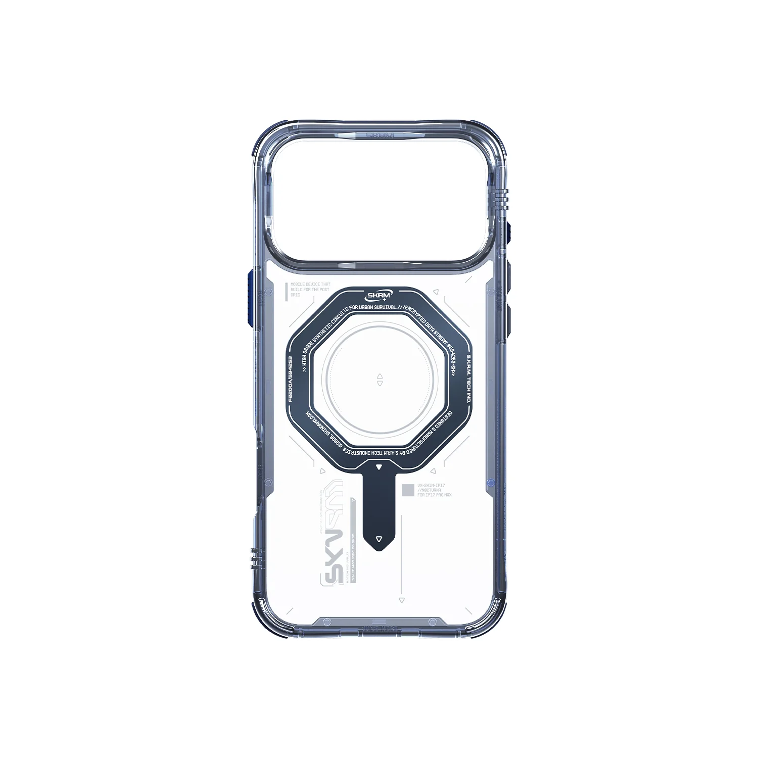 SKINARMA Magma Case for iPhone - Image 4