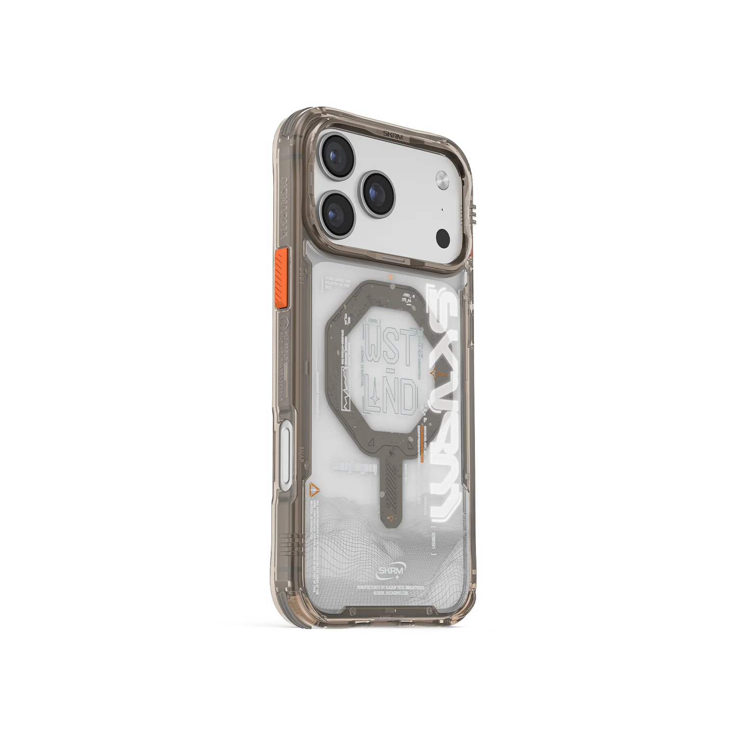 SKINARMA Sonix Case for iPhone - Image 2