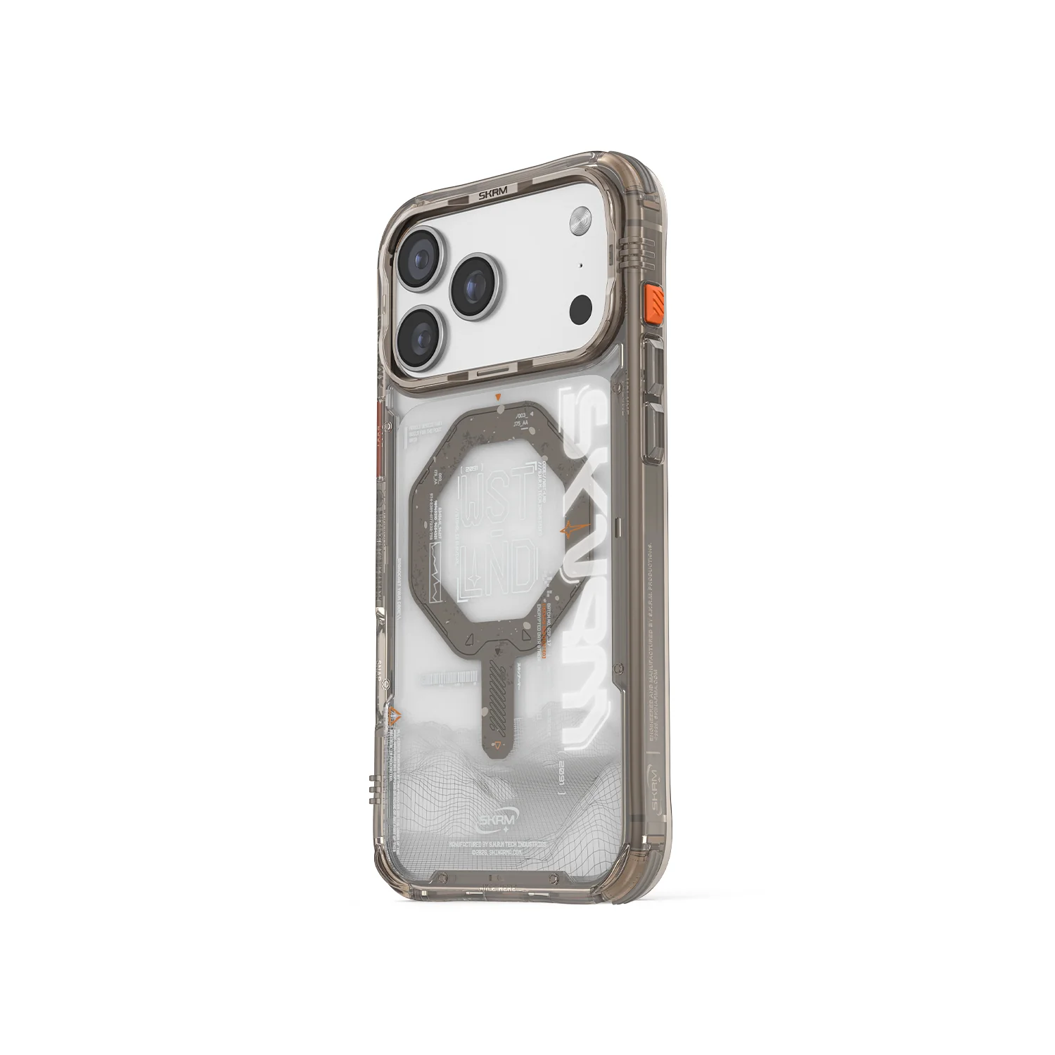 SKINARMA Sonix Case for iPhone - Image 3