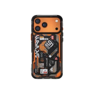 SKINARMA Spectra Case for iPhone