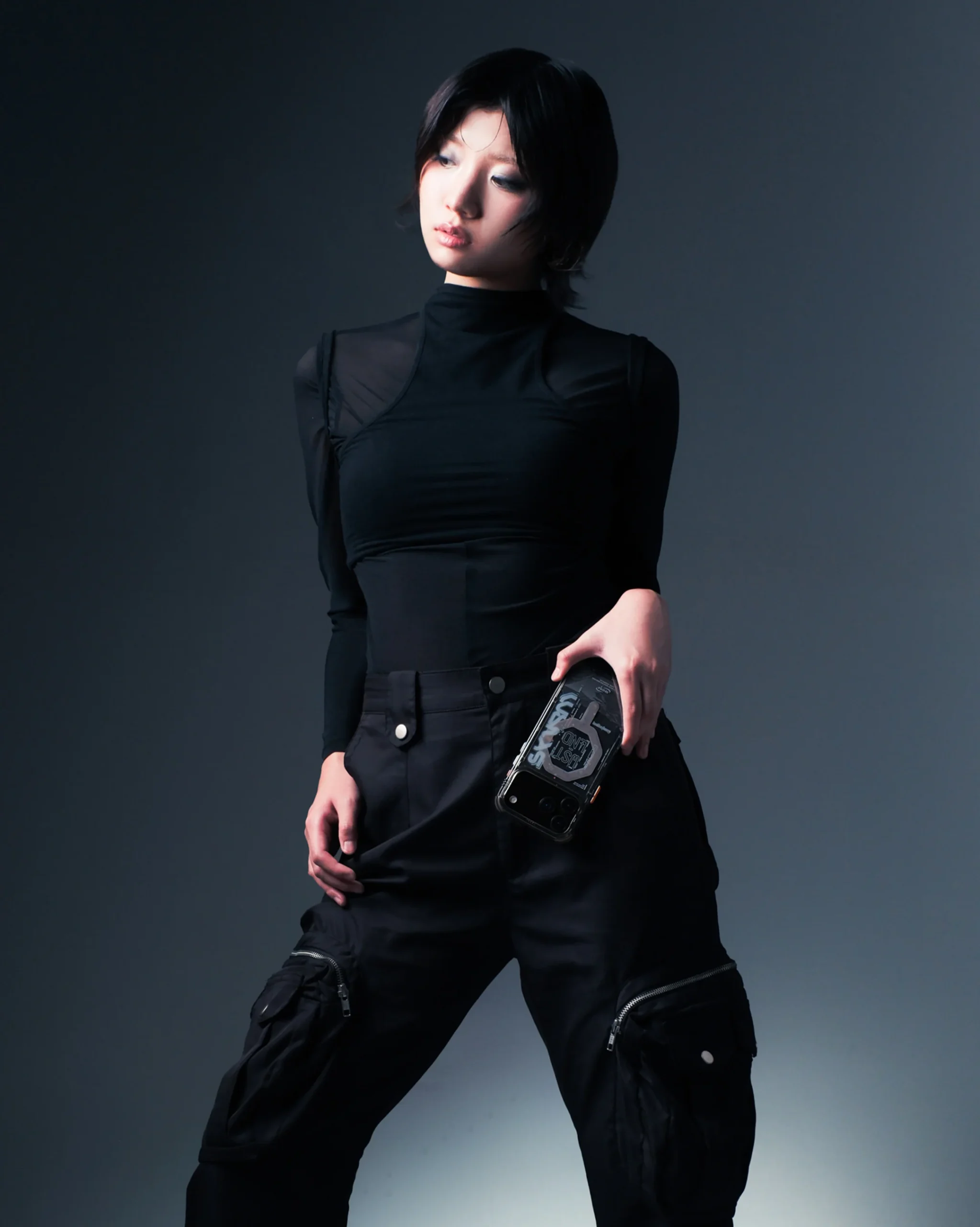 SKINARMA Sonix Case for iPhone - Image 8