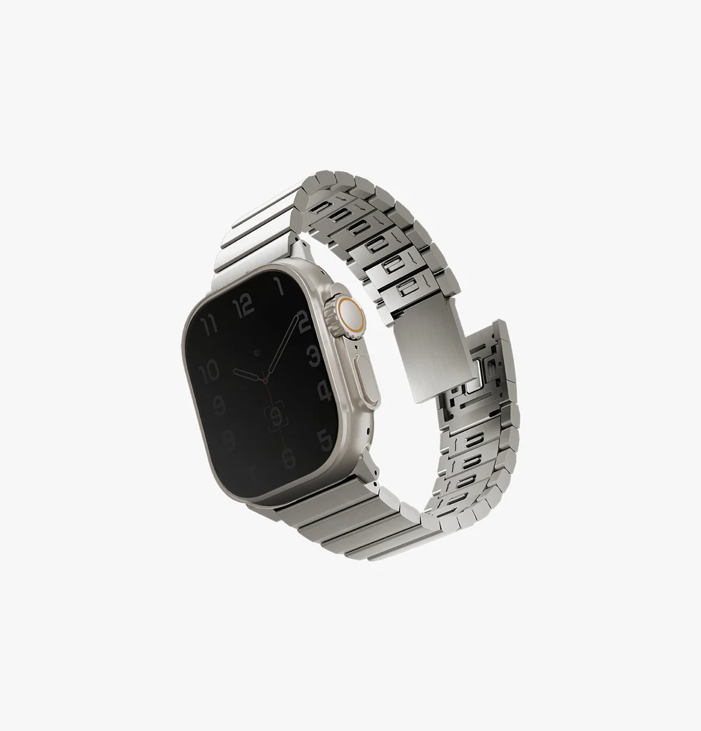 UNIQ Strova Mag Strap for Apple Watch - Image 2