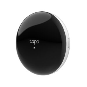 TP-Link Tapo H110 Smart IR & IoT Hub for Smart Home Control