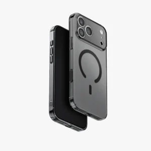 UNIQ HYBRID IPHONE 17 PRO/PRO MAX MAGCLICK CHARGING AIRSUIT