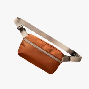 UNIQ Denver Canvas Crossbody Bag 5L Everyday Carry