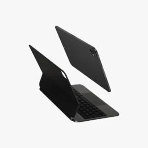 UNIQ Venno Pro Magnetic Smart Keyboard Folio for iPad