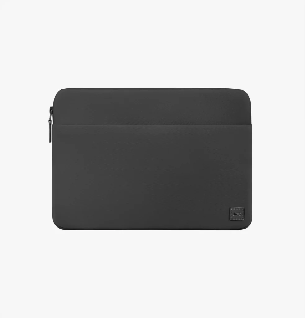 UNIQ Vienna RPET Protective Laptop Sleeve - Image 4