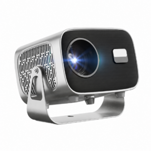 A10 Plus Android Smart Mini Projector 4K