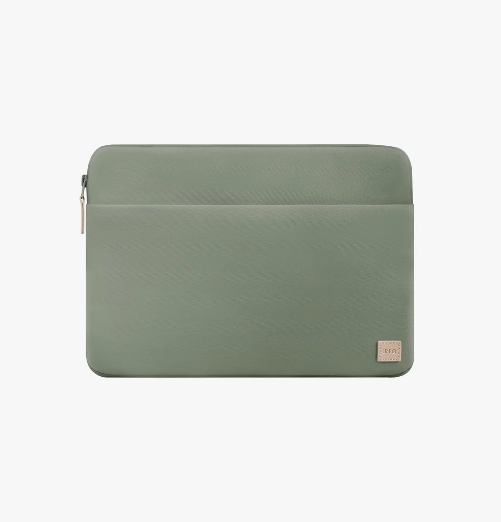 UNIQ Vienna RPET Protective Laptop Sleeve - Image 5