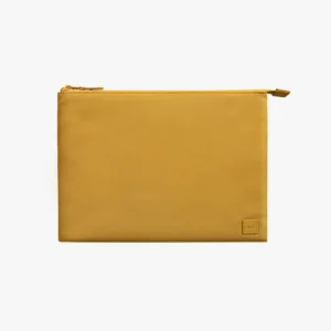 UNIQ Lyon RPET Snug-Fit Protective Laptop Sleeve