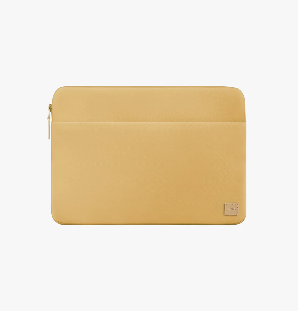 UNIQ Vienna RPET Protective Laptop Sleeve - Image 2