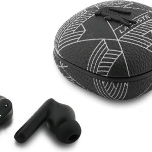 LACOSTE BLUETOOTH TWS MONOGRAM THE BLEND