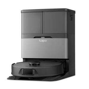 Tapo RV50 Pro Omni Robot Vacuum & Mop