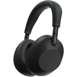 Sony WH-1000XM6 Wireless Noise-Canceling Headphones