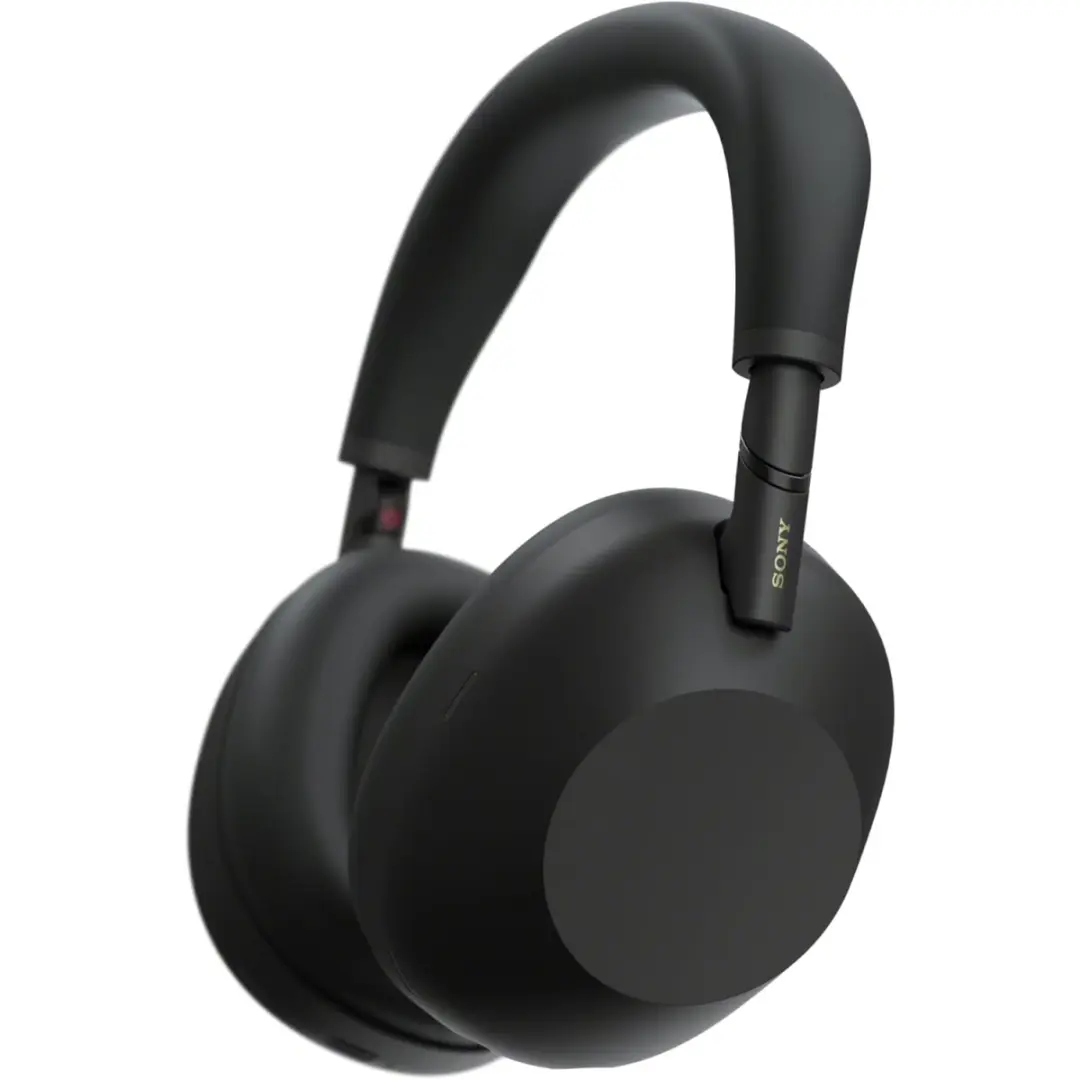 Sony WH-1000XM6 Wireless Noise-Canceling Headphones
