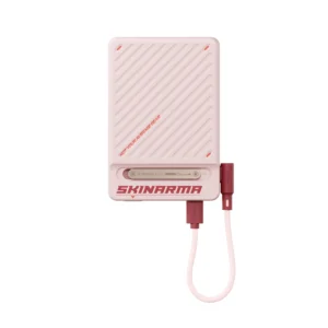 SKINARMA ARC 10000mAh Magnetic Power Bank 20W