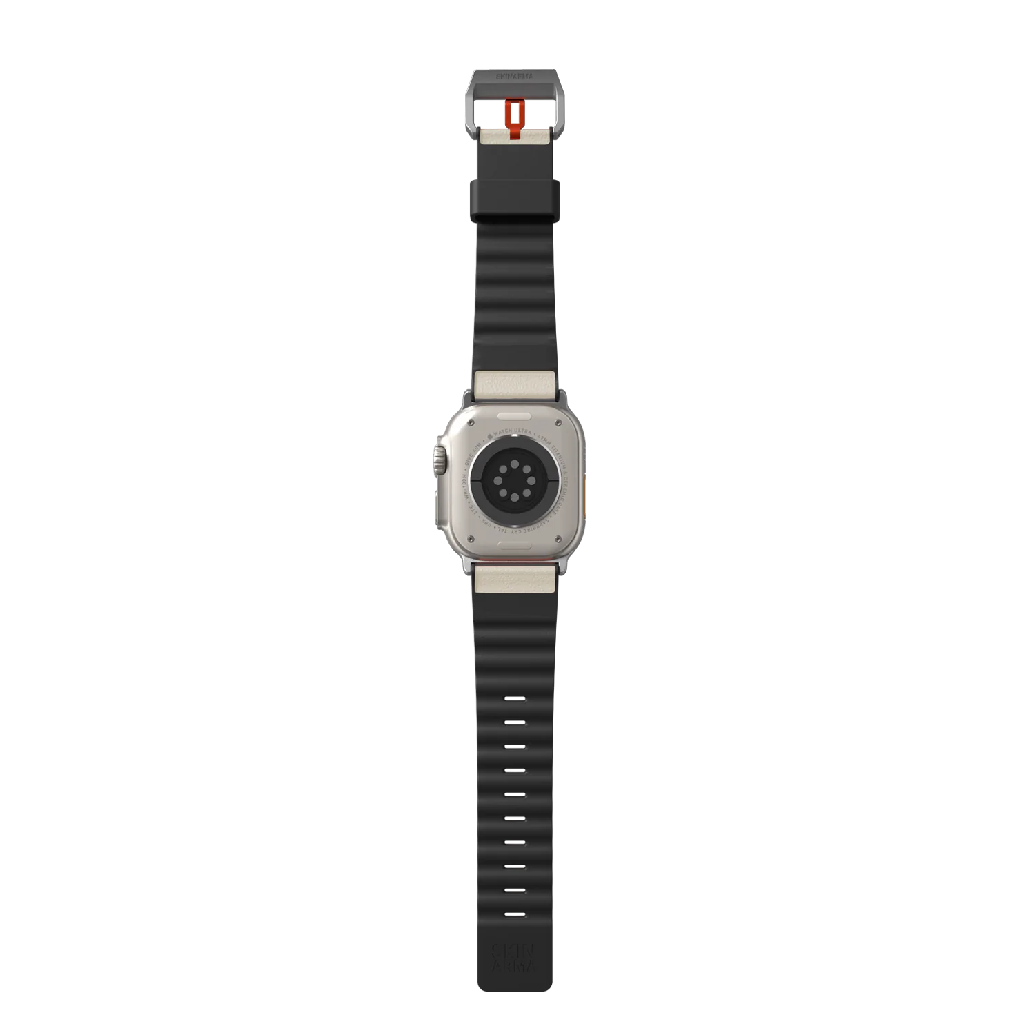 SKINARMA SPUNK Case for Apple Watch Ultra 49mm - Image 2