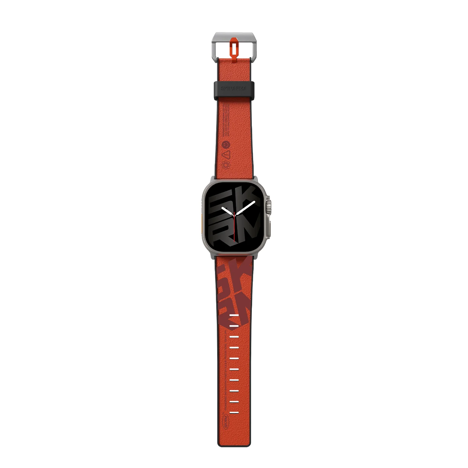 SKINARMA SPUNK Case for Apple Watch Ultra 49mm - Image 7