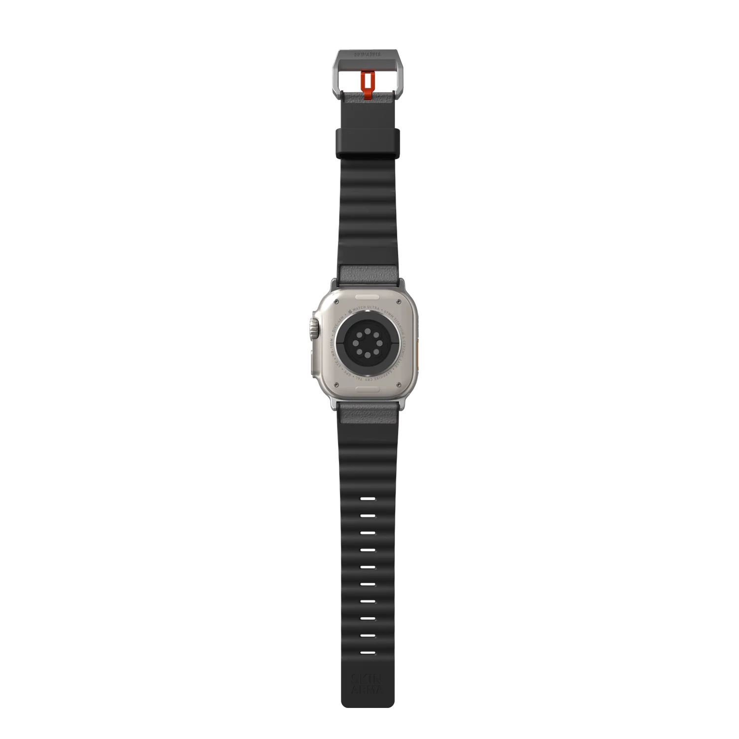 SKINARMA SPUNK Case for Apple Watch Ultra 49mm - Image 6