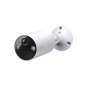 Tapo TC82 2K Battery Wireless Security Camera