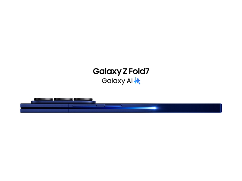 Samsung Galaxy Z Fold7 5G – Premium Foldable Smartphone - Image 17
