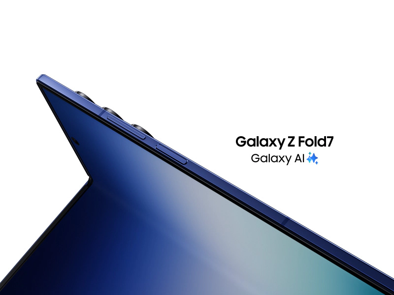 Samsung Galaxy Z Fold7 5G – Premium Foldable Smartphone - Image 16