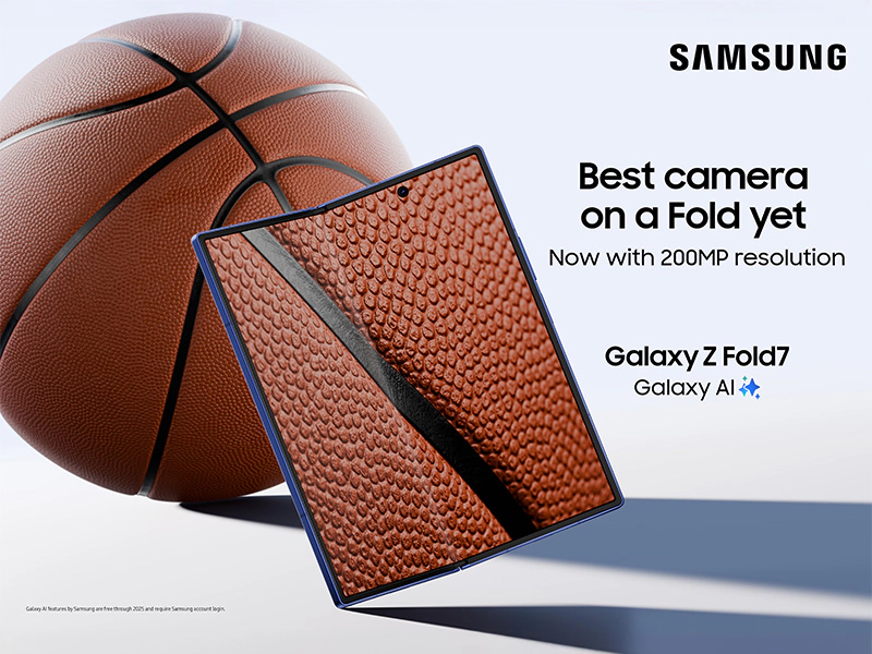 Samsung Galaxy Z Fold7 5G – Premium Foldable Smartphone - Image 20