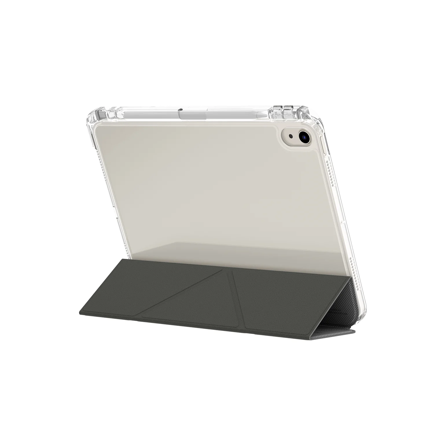 SKINARMA ZETA Case for iPad (2025) - Image 4